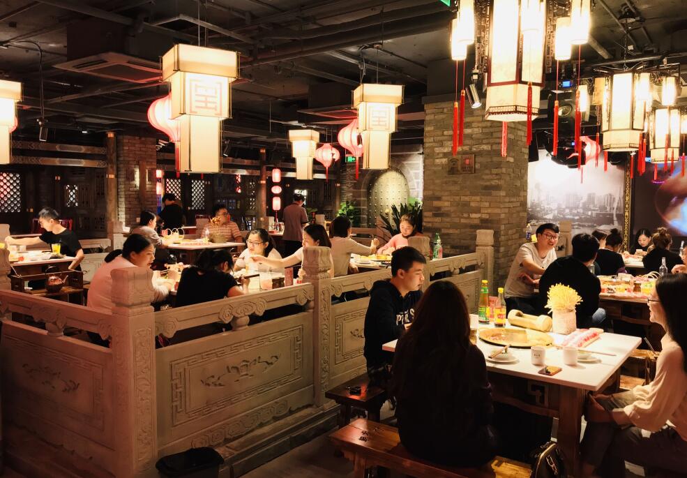 北安開火鍋加盟店，如何做好競爭分析？