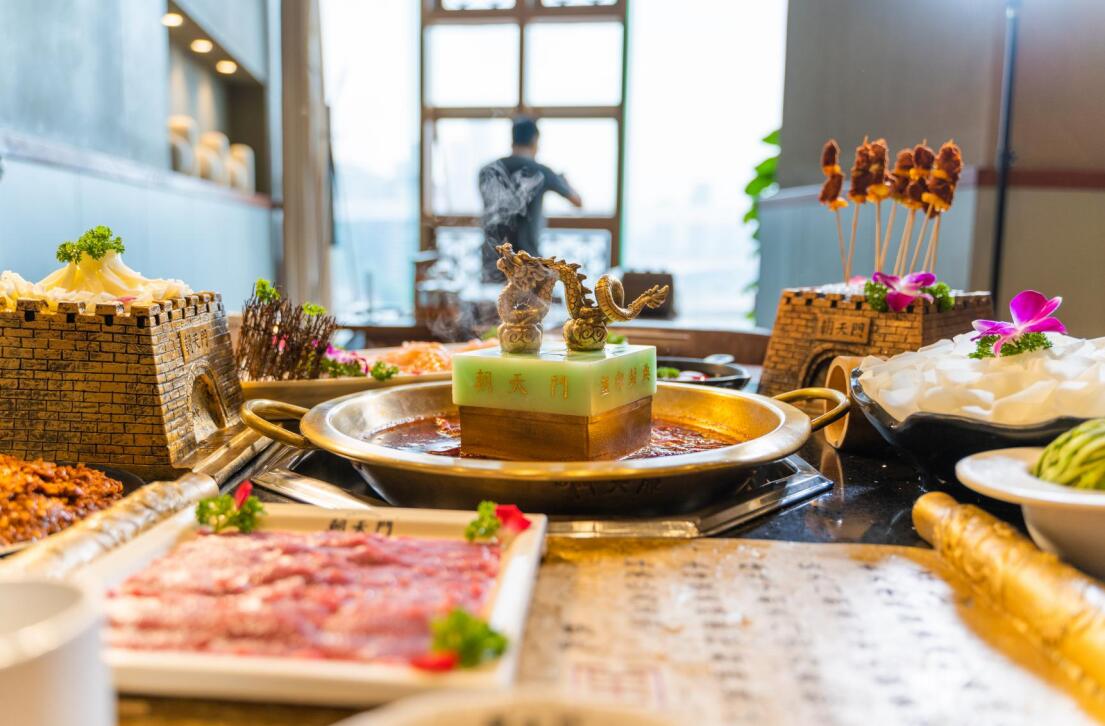 阿城開(kāi)火鍋加盟店，如何找到運(yùn)營(yíng)小竅門(mén)？