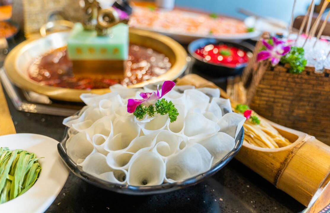 尚志開火鍋加盟店，如何擴大消費群體？