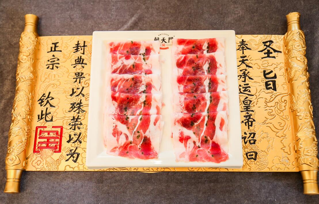 朝天門火鍋是如何做到不為客流發(fā)愁的？