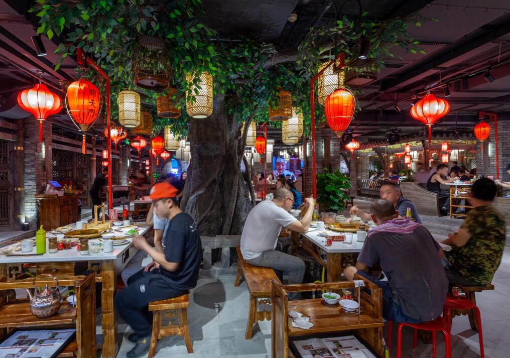 錦州開火鍋加盟店，3招教你巧妙獲客！