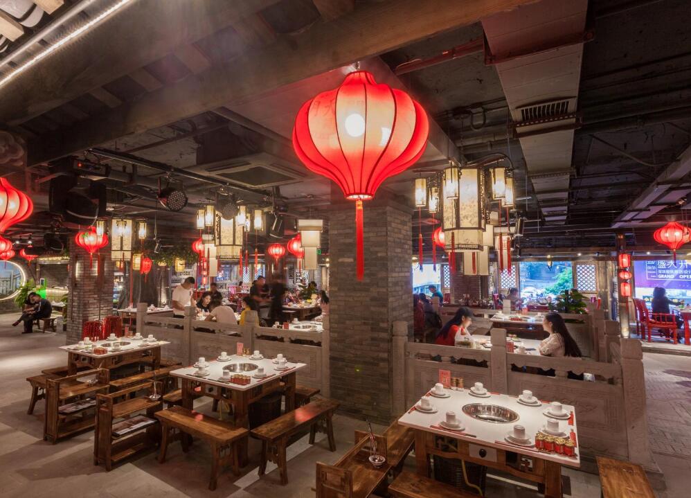 海城開火鍋加盟店，選老油還是一次性油？