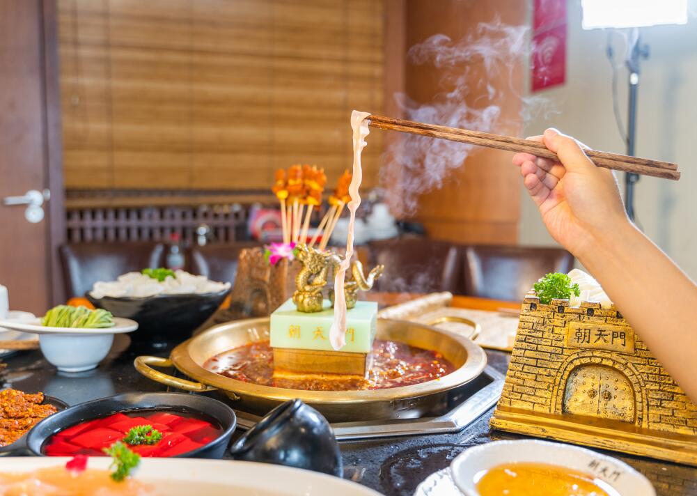 重慶朝天門火鍋怎么樣？醇辣滋味口口生香！