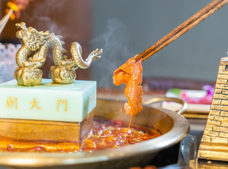 火鍋加盟店如何獲客？四季營銷方案幫你引流！