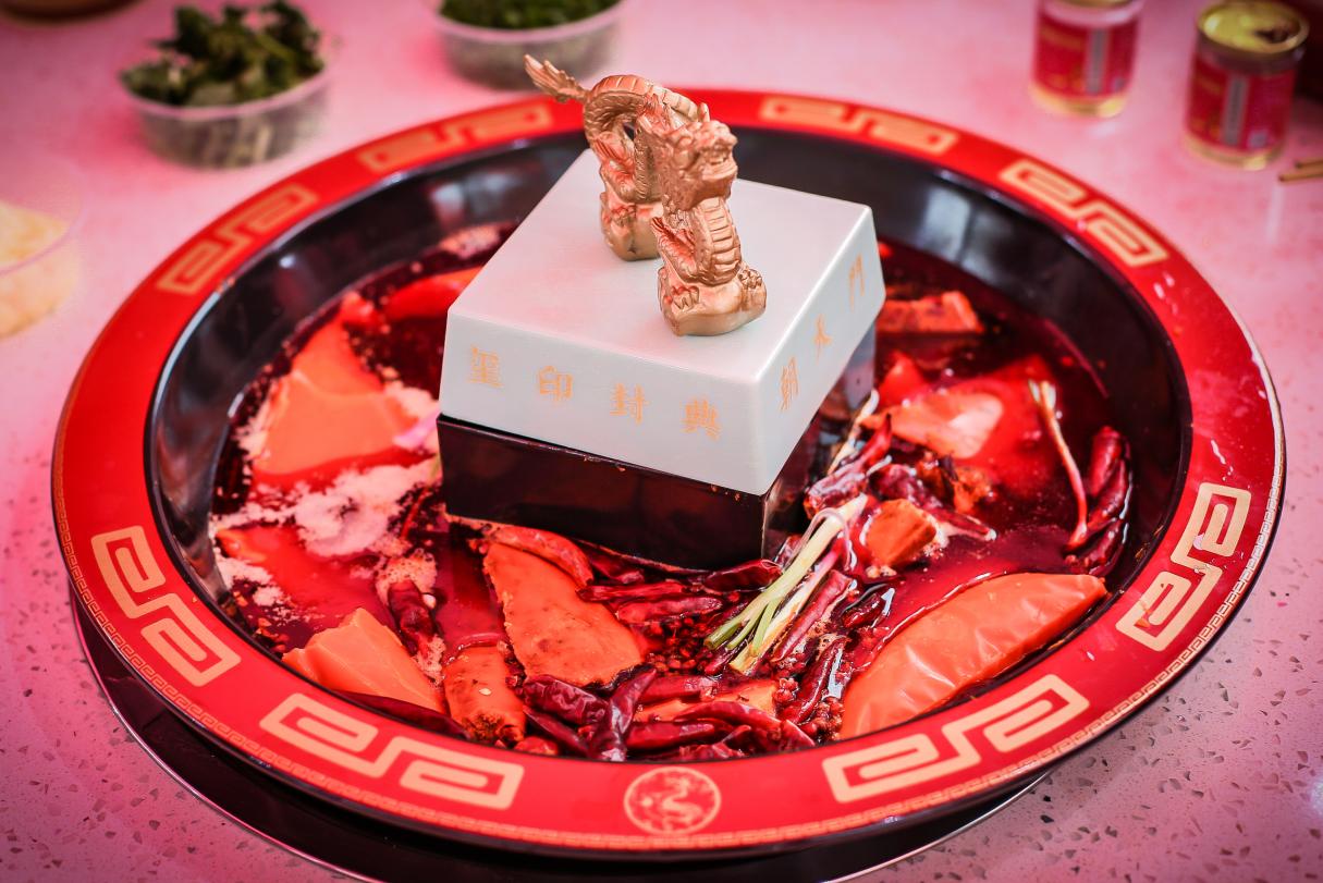 吃火鍋顧客比較愛(ài)關(guān)注哪些內(nèi)容？