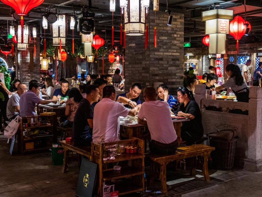 朝天門火鍋怎么樣？市場部提供全面的開店規(guī)劃！