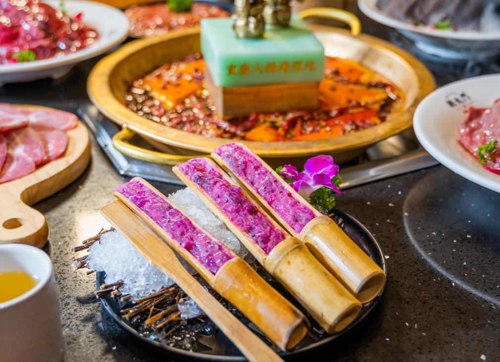 北海開火鍋加盟店，到底是個怎樣的流程？