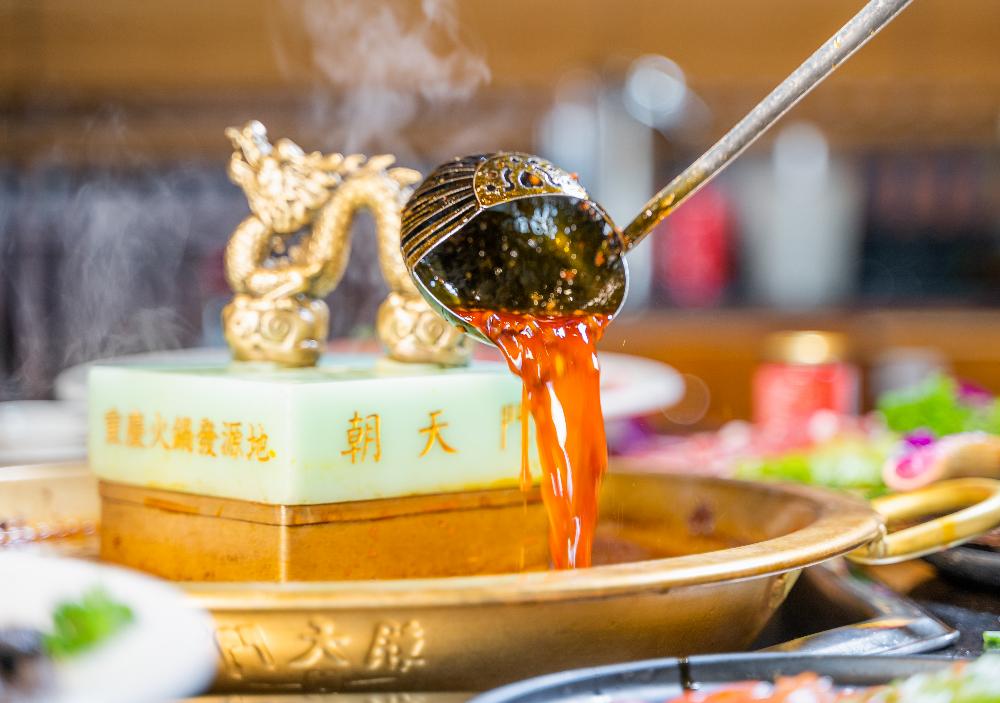 火鍋加盟前景不容樂觀？市場現(xiàn)狀如何？