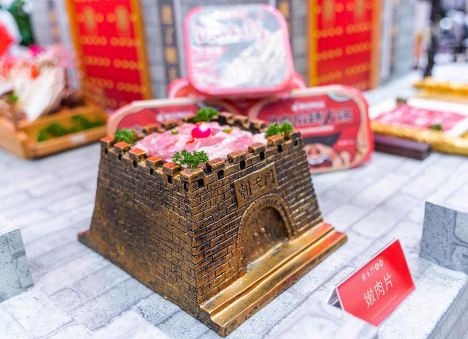 火鍋店的新品能否成為爆品？關(guān)鍵看這四點(diǎn)！