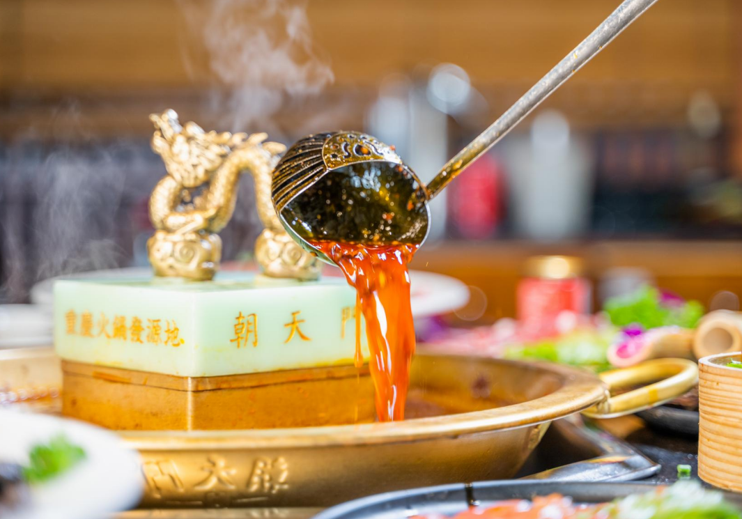 岑溪開火鍋加盟店，3步解決翻臺難題！