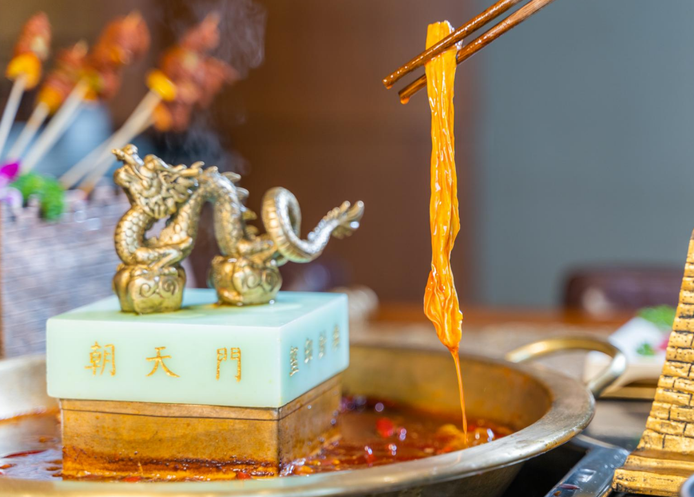 自熱食品迅速走紅，火鍋堂食尚有發(fā)展空間？
