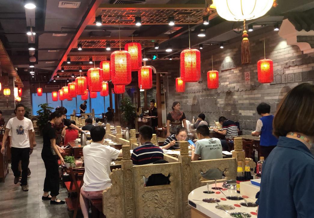 疫情期間門(mén)店生意冷清？看看這家火鍋店是怎么做的！