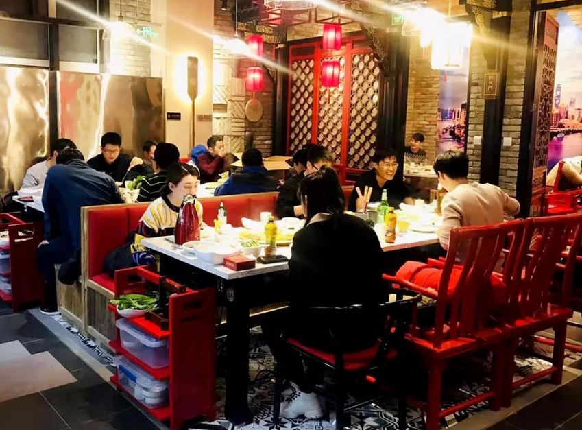 加盟朝天門火鍋怎么樣？全能型品牌中心助你引流！