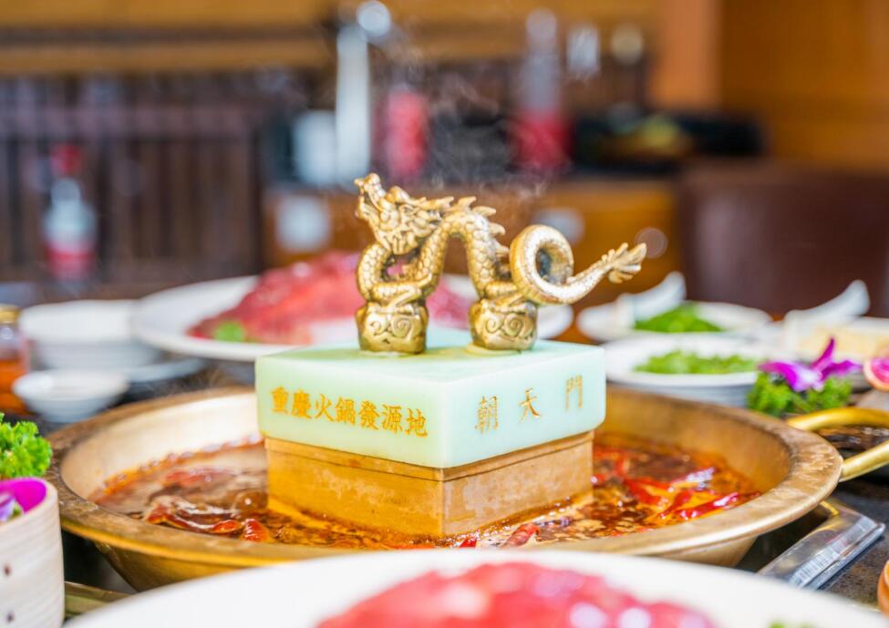 火鍋店服務(wù)的黃金法則：團(tuán)隊(duì)協(xié)作高于一切！