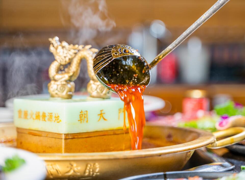 火鍋加盟店的裝修，千萬(wàn)不能犯這幾個(gè)禁忌！