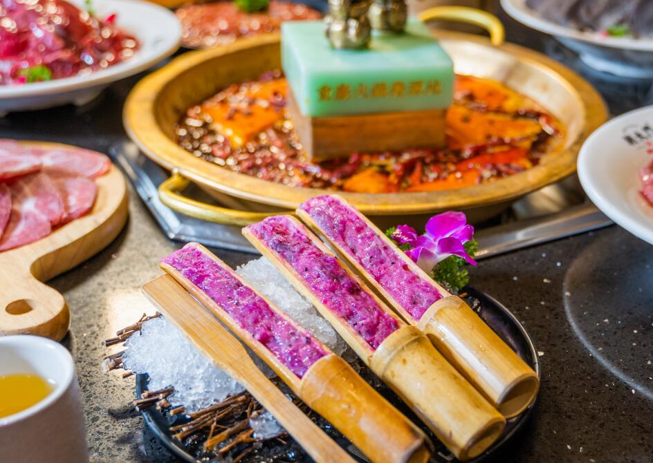 火鍋店營業(yè)額低？那是因為你不懂顧客消費心理！