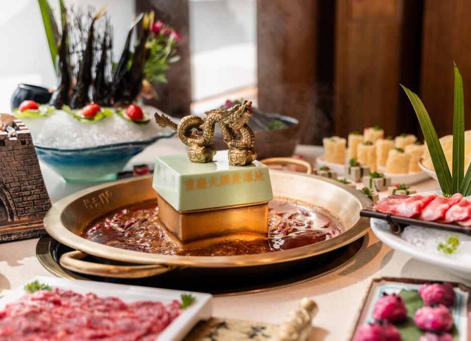 璧山開火鍋加盟店，做好這三點口碑穩(wěn)立不倒！