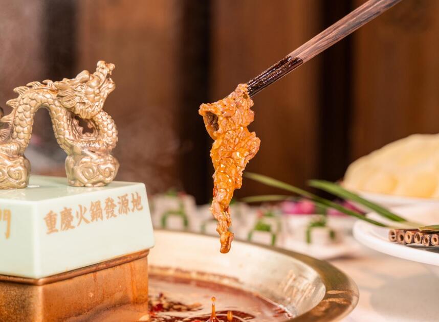 重慶北碚區(qū)開火鍋加盟店，生意會不會差？