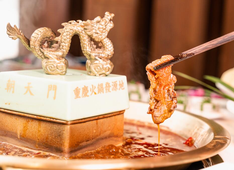 開火鍋店這樣做，門店天天客流如潮！