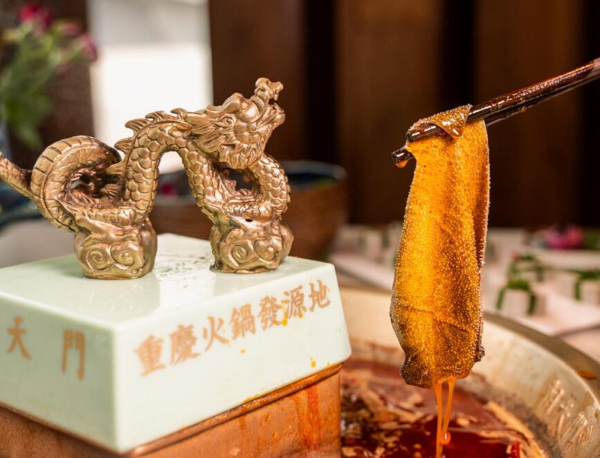 長壽開火鍋加盟店，學(xué)會這三點不愁沒人光顧！