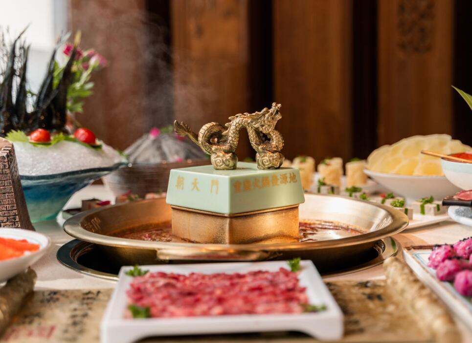 如何在巴南開出受歡迎的臨街火鍋店？