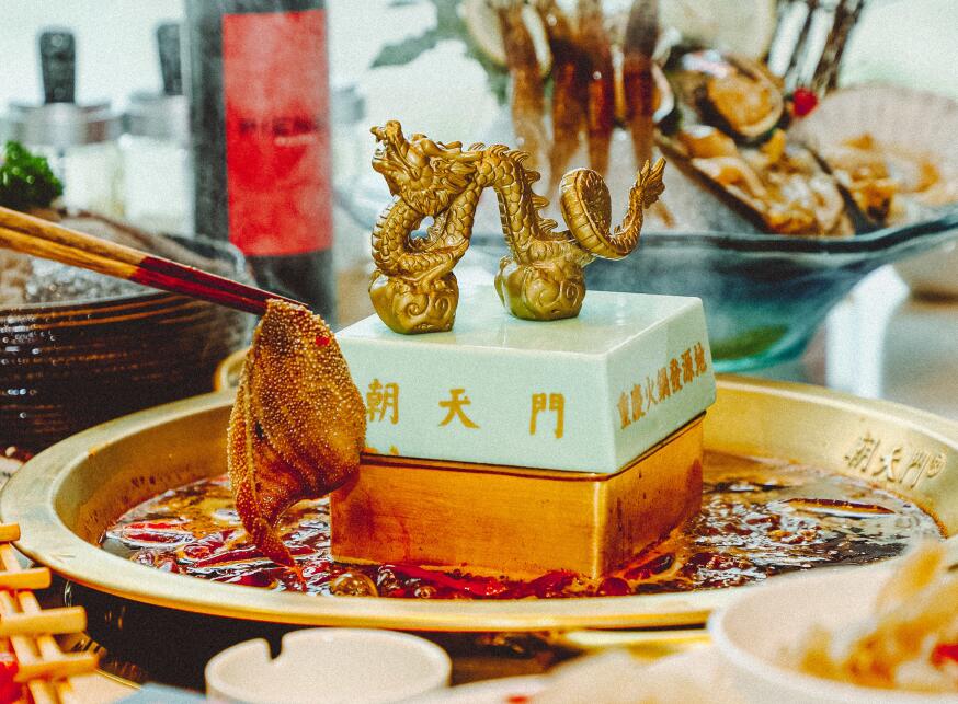 奉節(jié)開火鍋加盟店，開業(yè)如何活躍人氣？