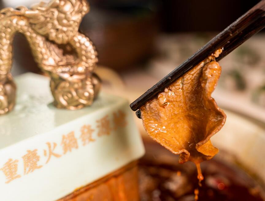 重慶火鍋從何而來(lái)？藏在朝天門碼頭里的火鍋故事！