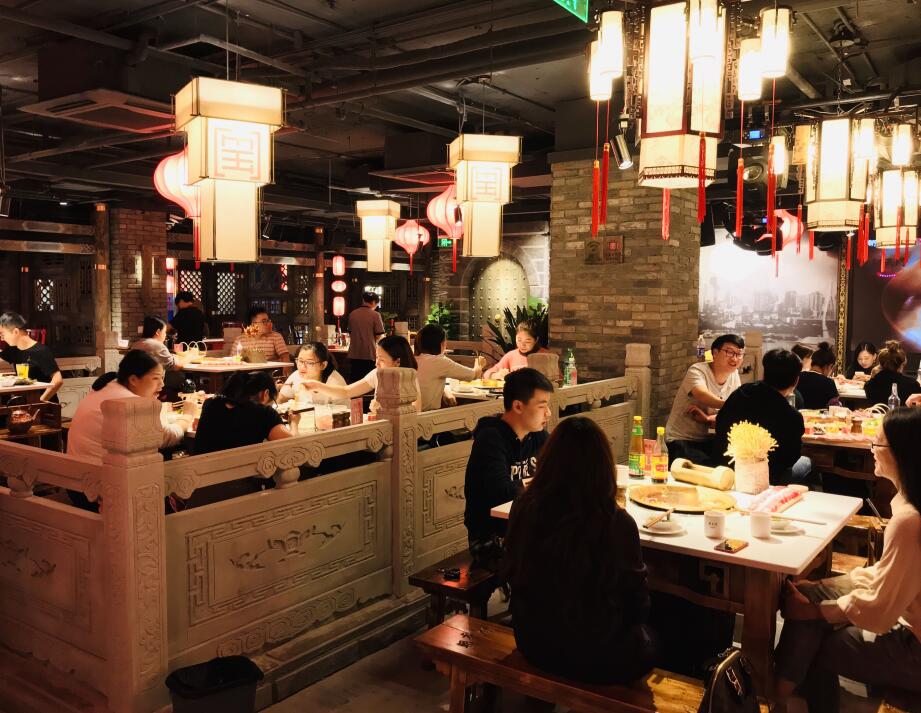 餐飲店想要人氣旺，這三個條件缺一不可！