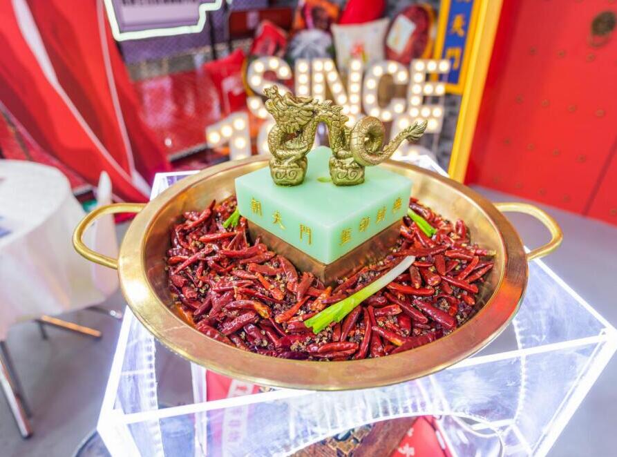 酉陽開火鍋加盟店，如何提升開業(yè)服務(wù)？