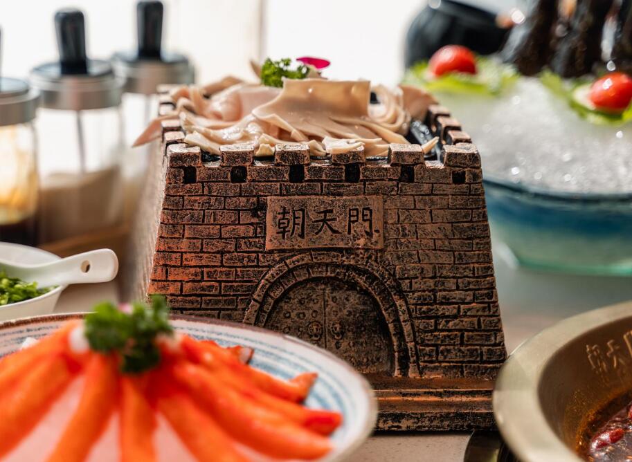 秋季來(lái)一頓火鍋，抓住食補(bǔ)的好時(shí)機(jī)！