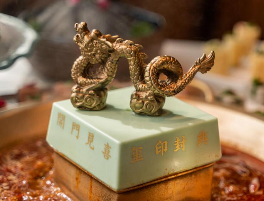 彭水開火鍋加盟店合適嗎？本地市場(chǎng)如何？