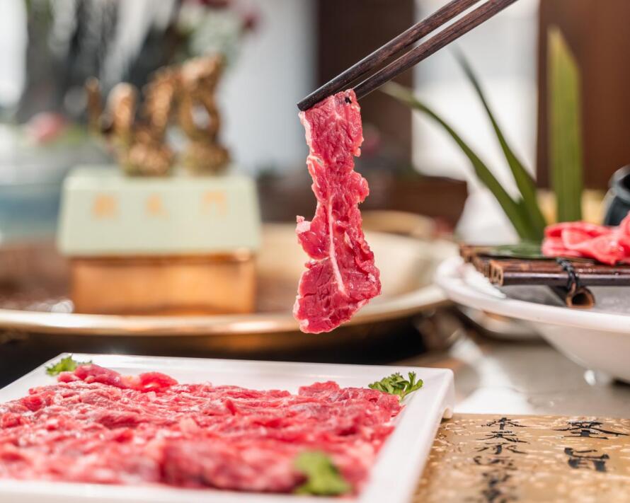 秀山開火鍋加盟店，如何加強(qiáng)品控？