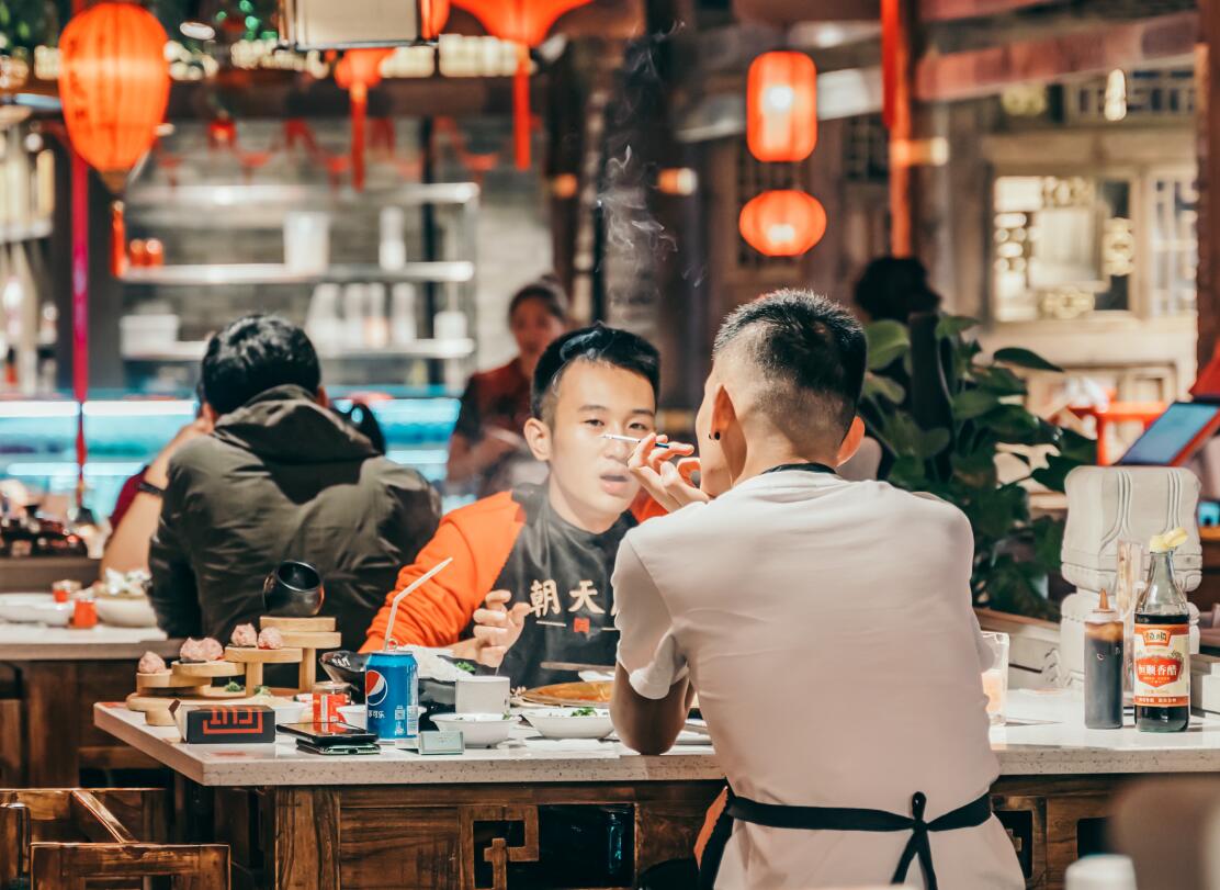 長樂開火鍋加盟店，如何擺脫老舊的經(jīng)營模式？
