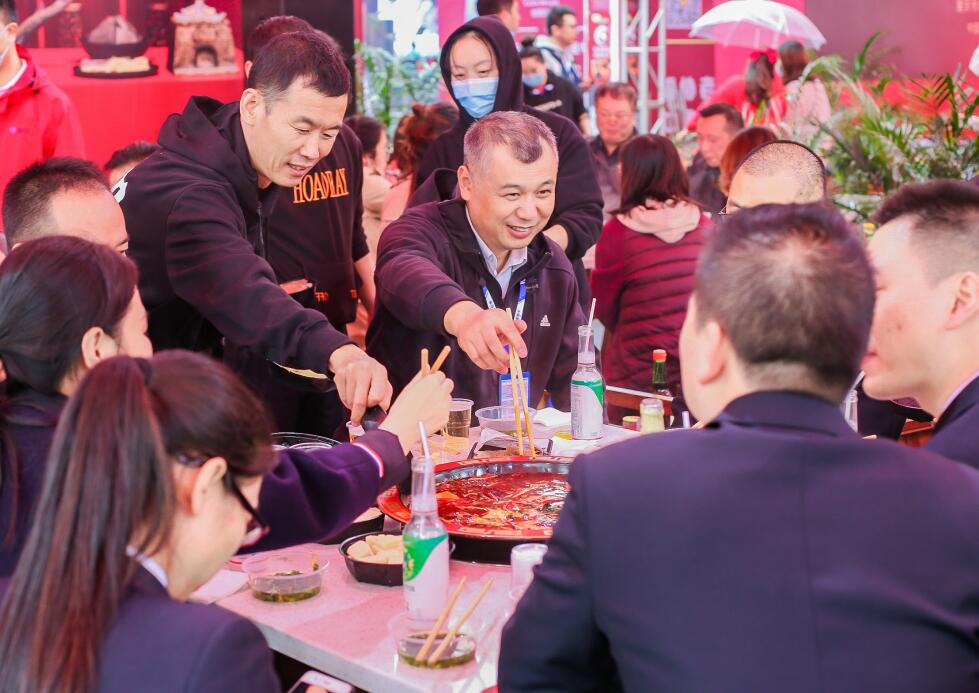 建陽開火鍋加盟店，如何推陳出新？