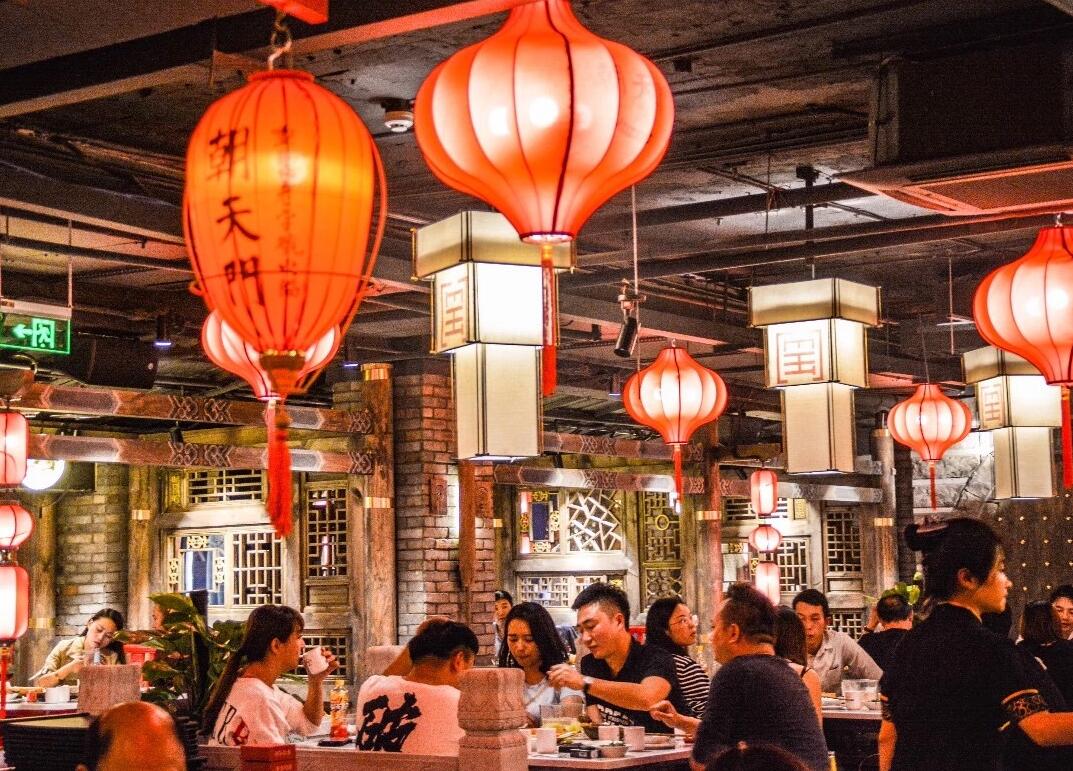 日喀則開火鍋加盟店，開業(yè)需做好這幾項(xiàng)工作！