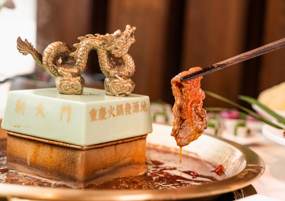 鹵味火鍋怎么樣？先鹵后燙滋味升級(jí)！
