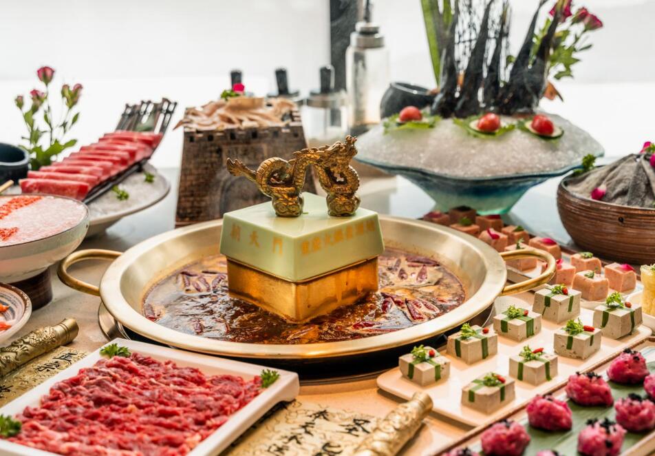 秋冬季節(jié)火鍋店的營業(yè)額會(huì)翻倍嗎？