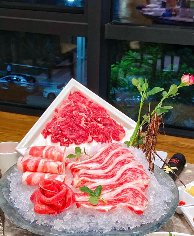 為什么說年前是開火鍋店的大好時機(jī)？