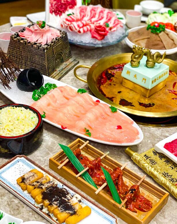 品牌火鍋加盟，總部會(huì)給予哪些技術(shù)培訓(xùn)？