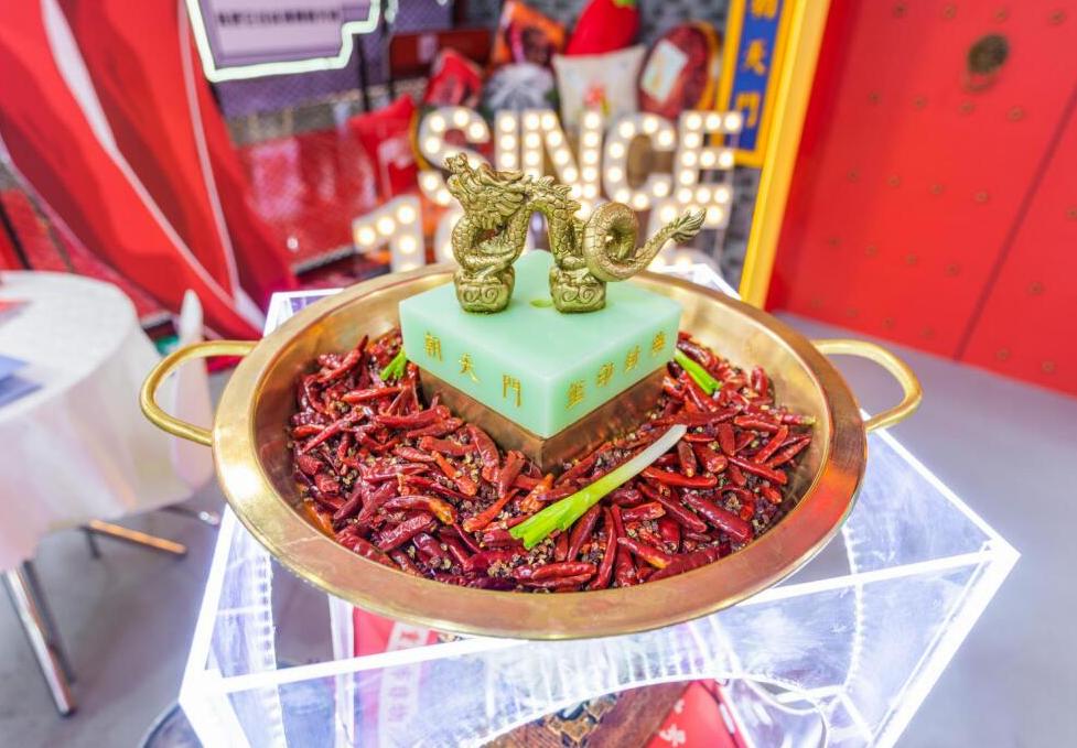 如何成為網(wǎng)紅火鍋？四個(gè)基本要素很關(guān)鍵！