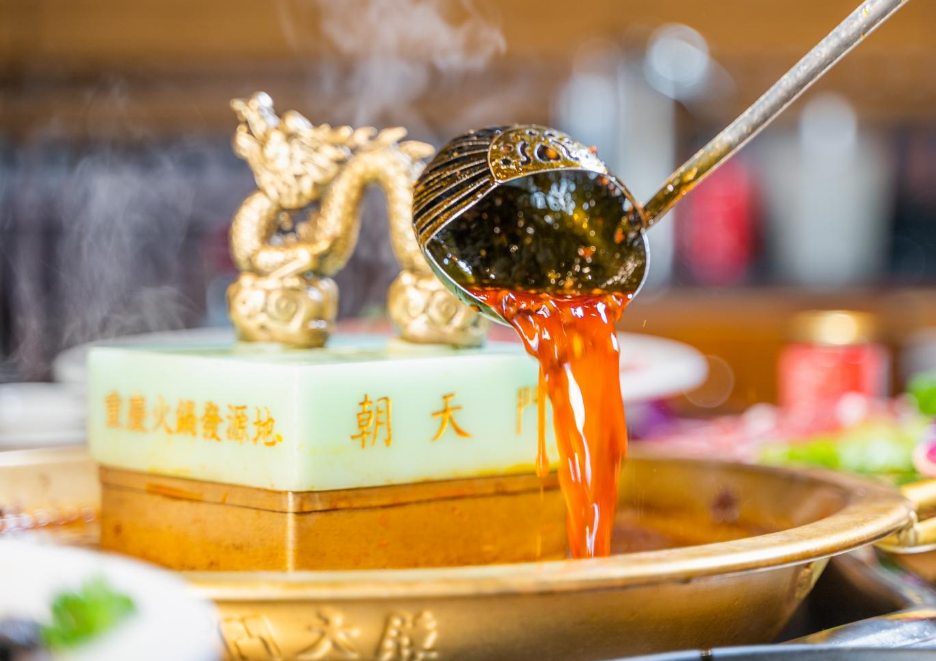 這道火鍋菜重慶人從小吃到大，你喜歡嗎？