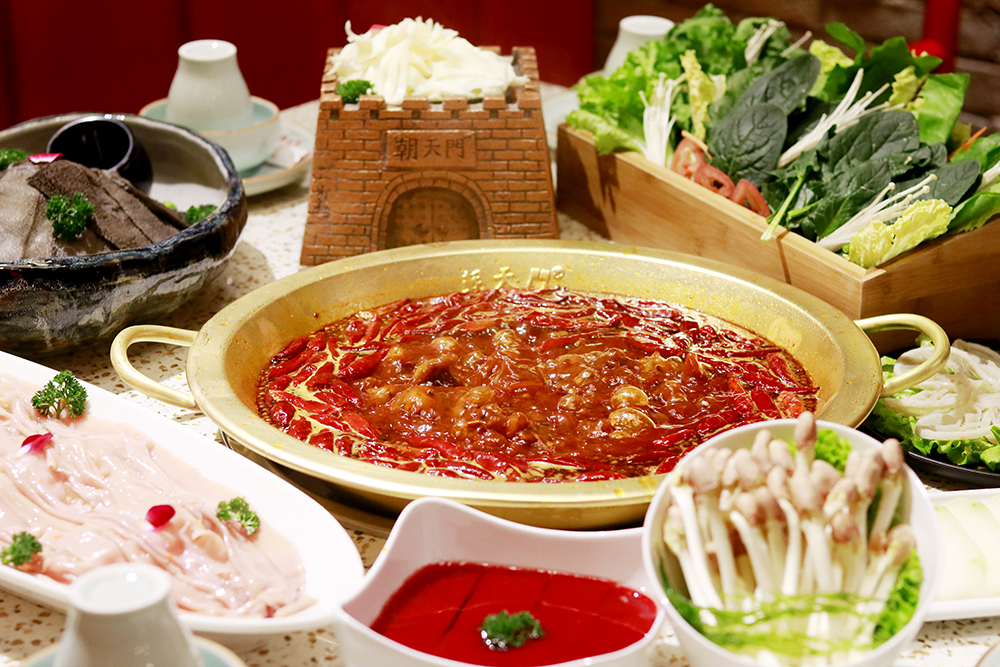 重慶火鍋與魚(yú)火鍋有哪些差別？創(chuàng)業(yè)如何選擇？