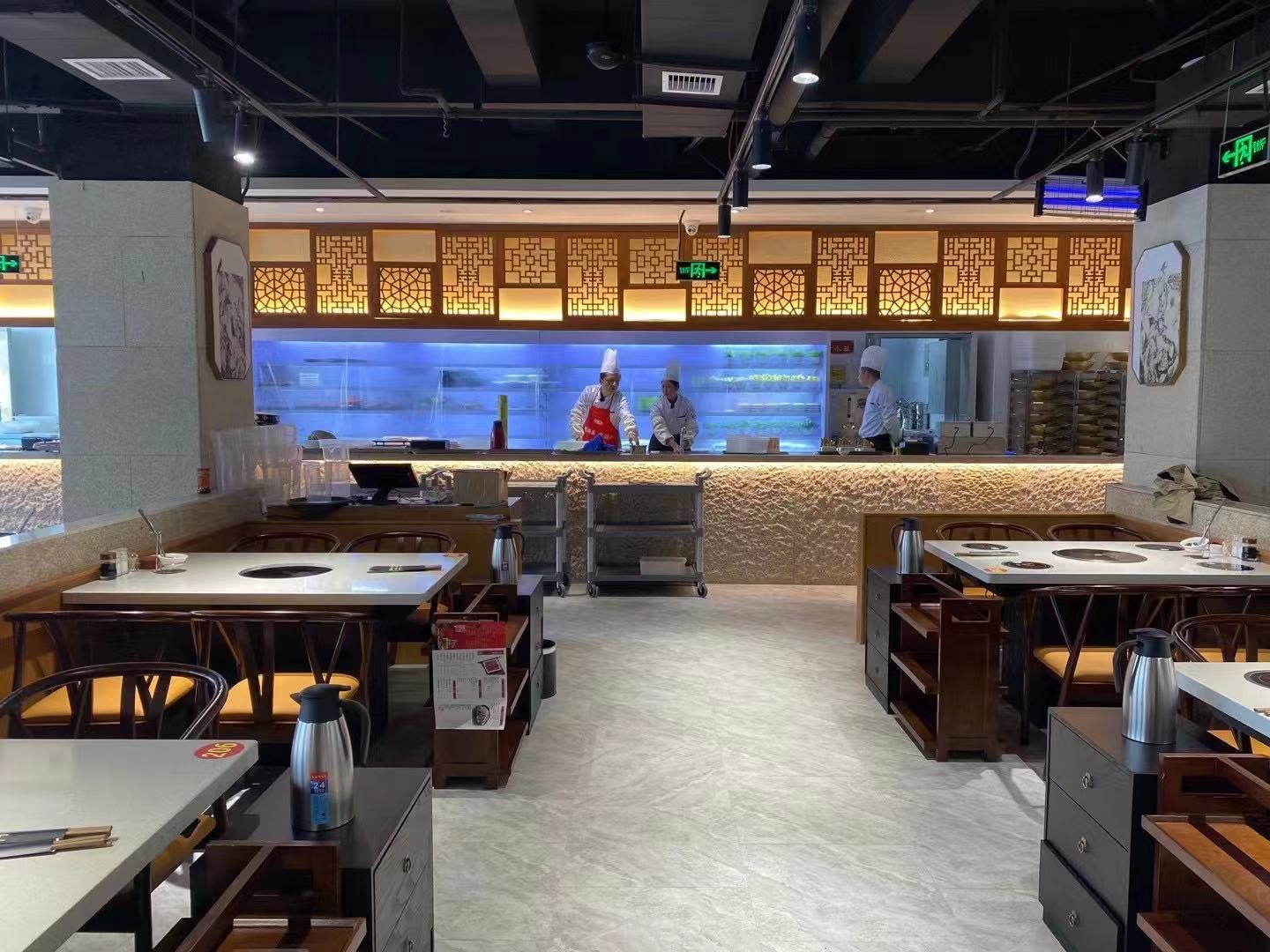 開一家小火鍋加盟店，如何做好開店前的預(yù)算？
