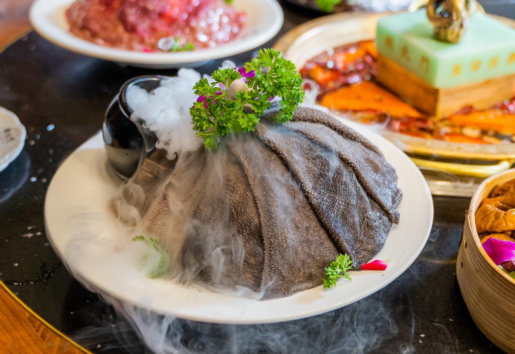 火鍋小料臺如何設(shè)計？這樣做既實用又美觀！