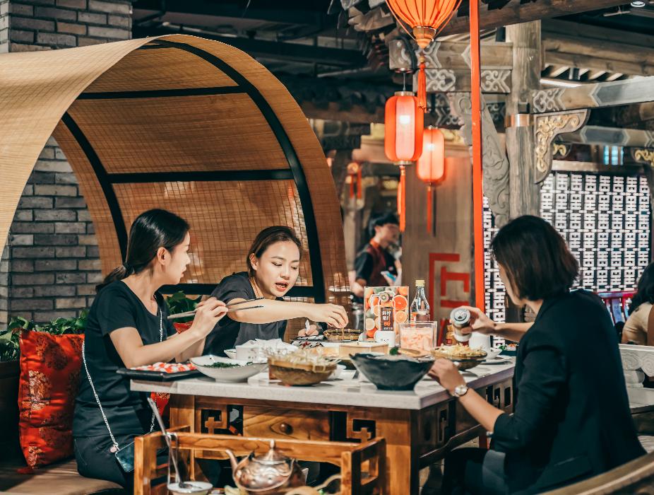 重慶老味道火鍋店有哪些？這家99％的重慶人都知道！