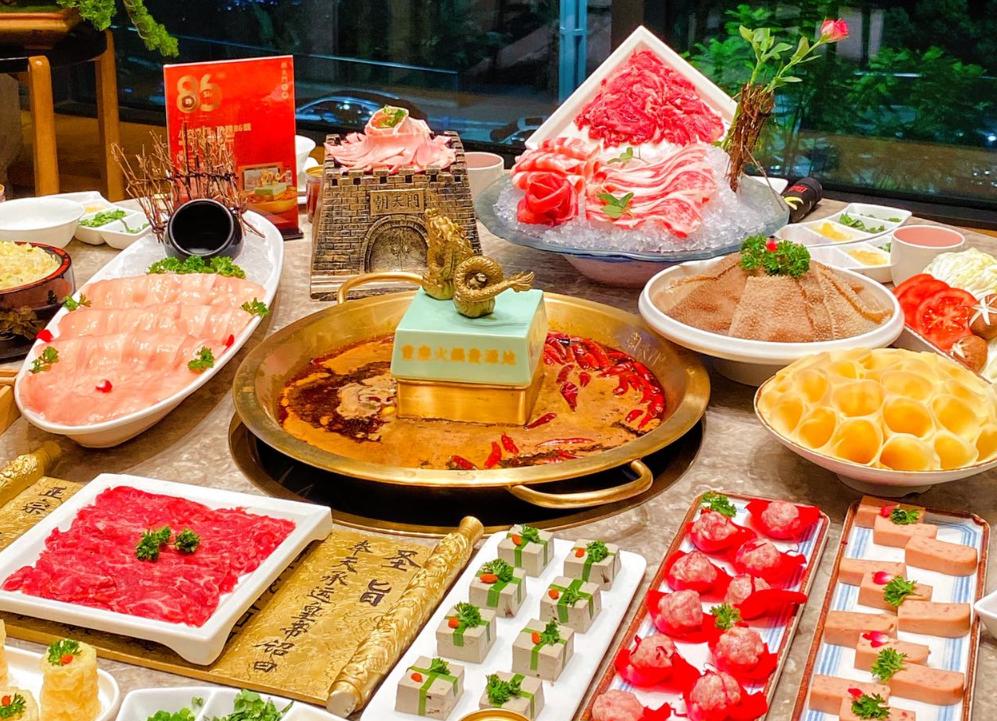 重慶正宗火鍋加盟哪家好？這家經(jīng)營(yíng)扶持得人心！