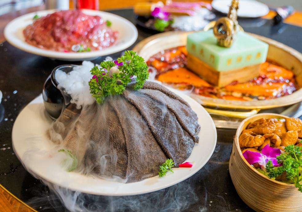如何做好火鍋店？無非就是口味和特色！