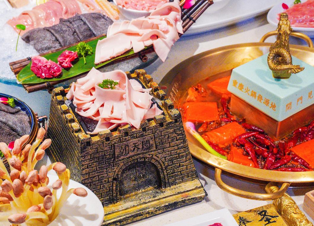 地道重慶火鍋加盟應(yīng)從哪些方面考察品牌？