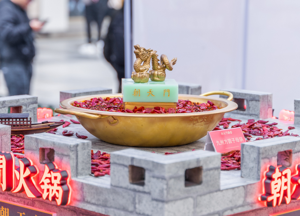 做好三個(gè)小細(xì)節(jié)，火鍋店客流量立馬翻倍！