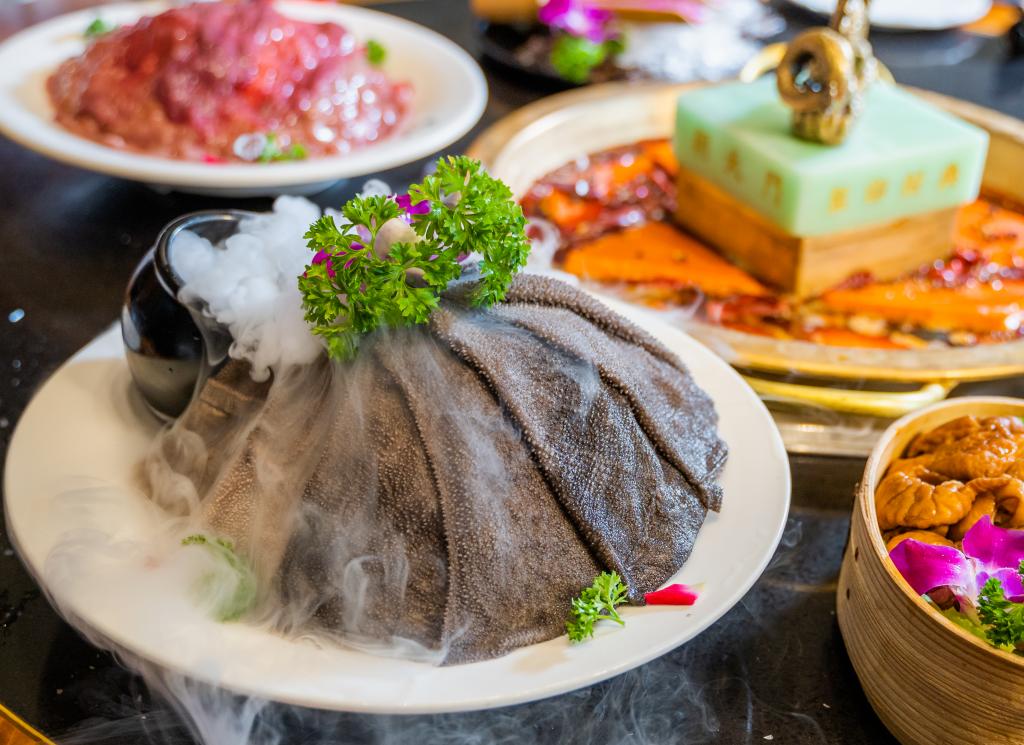 特色火鍋餐廳裝修上如何打造亮點(diǎn)？